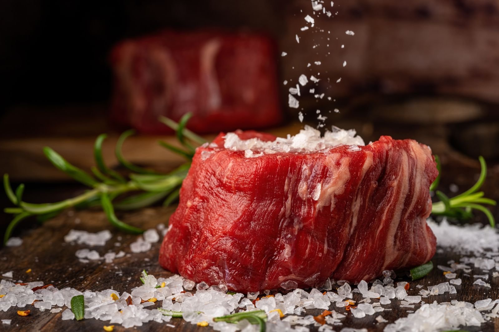 Dry Brining Steak: What Salt Really Does Overnight