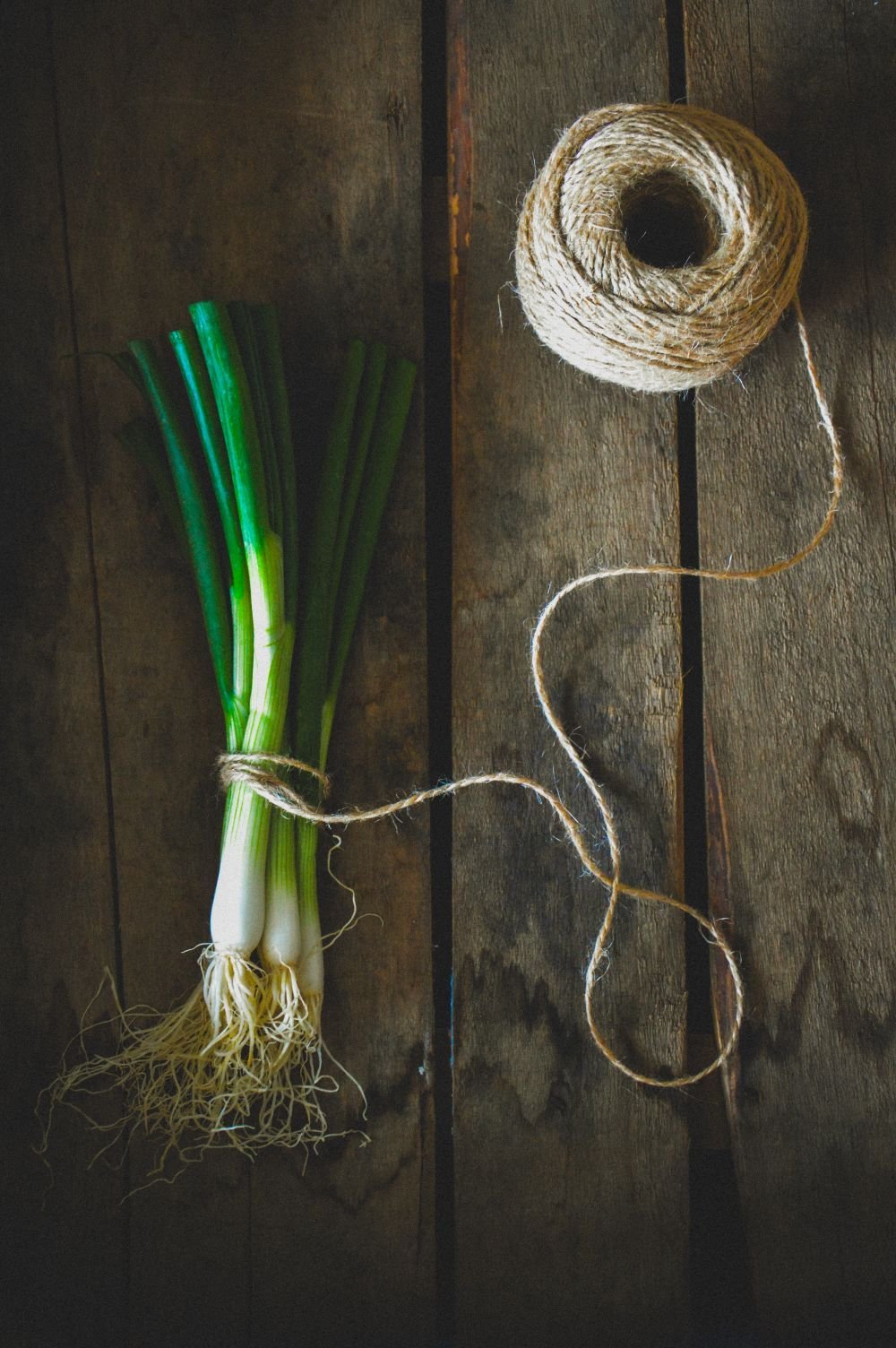 Counterline Natural Butcher's Twine Spool