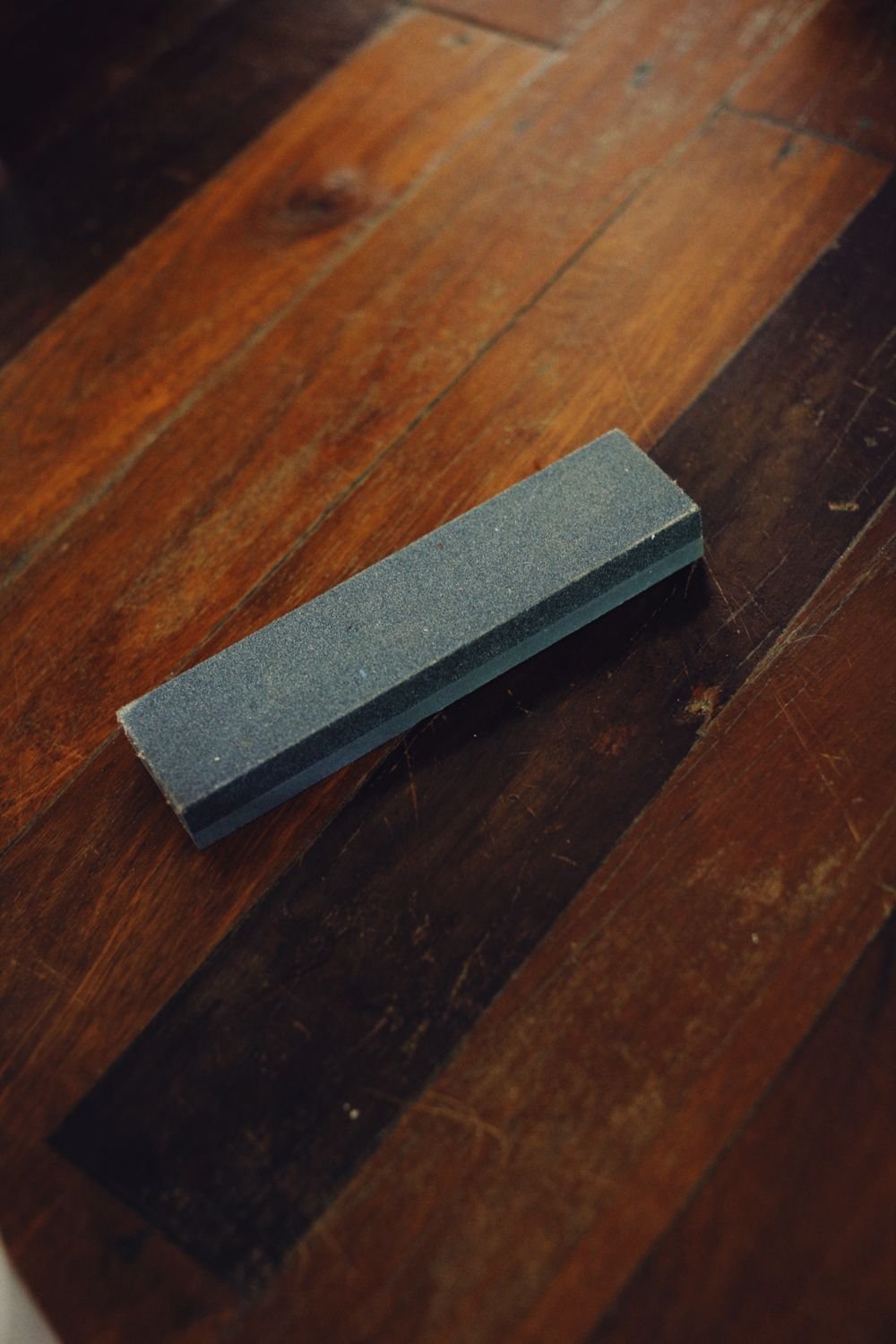 Doral Forge Rectangular Whetstone