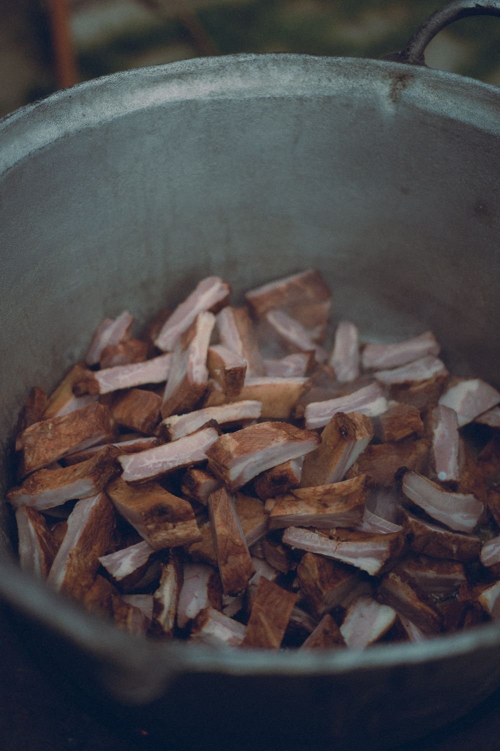 Emberyard Fine Hardwood Smoking Chips
