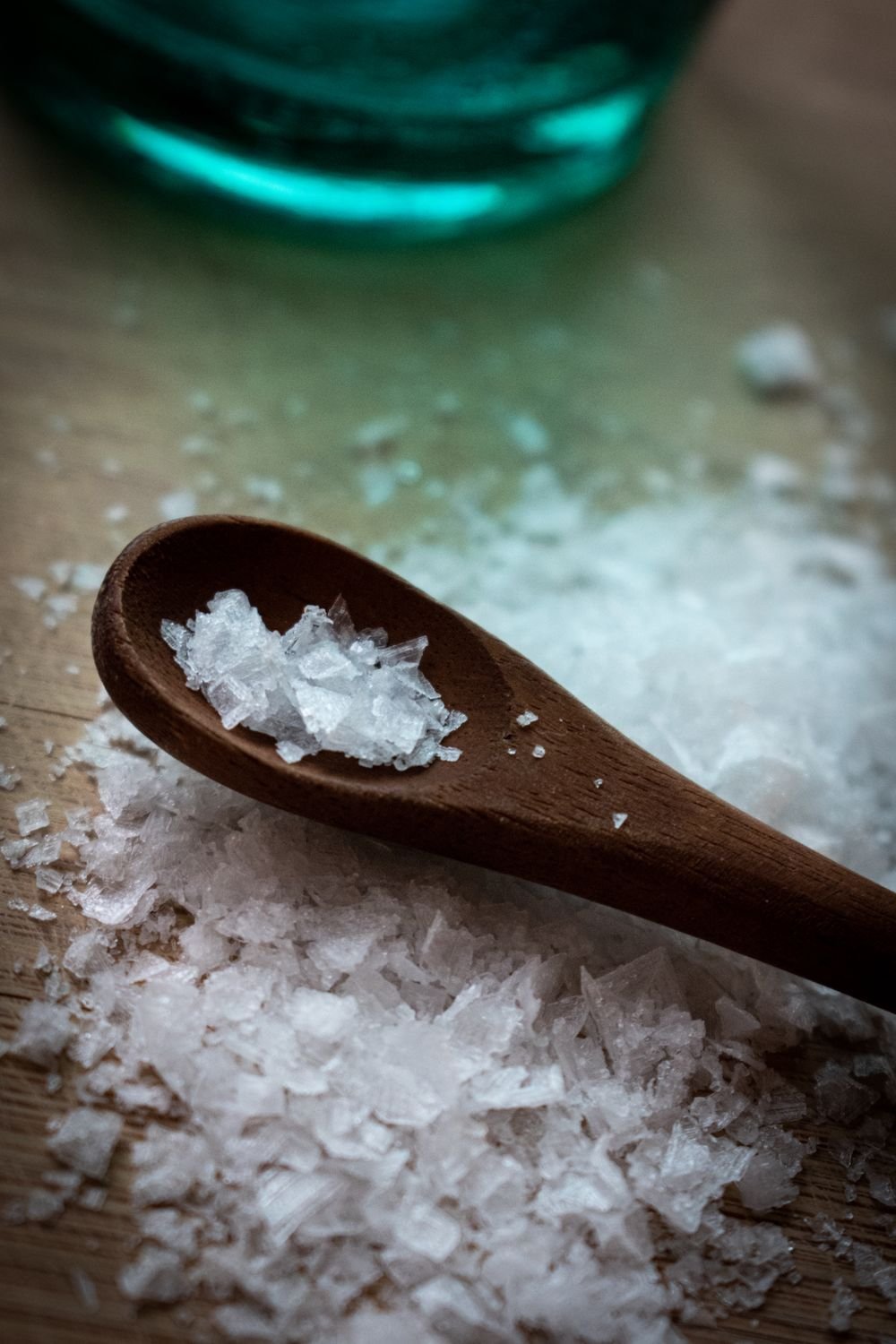 Emberyard Flaky Finishing Salt