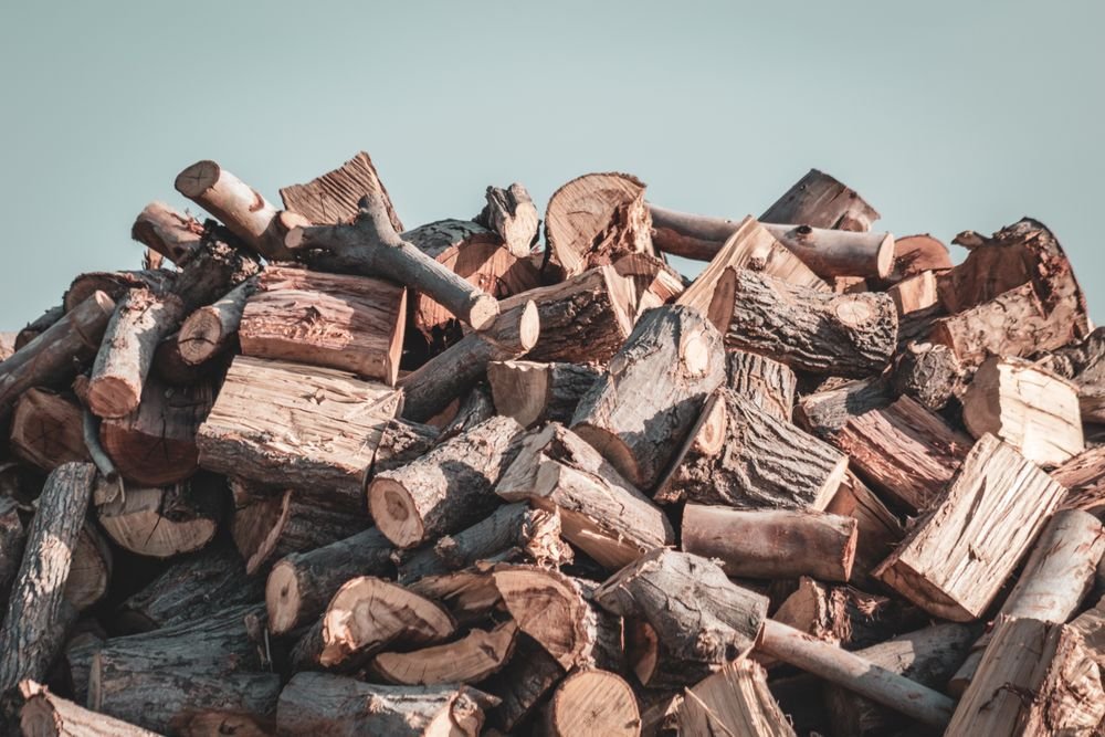 Emberyard Hardwood Smoking Chunks