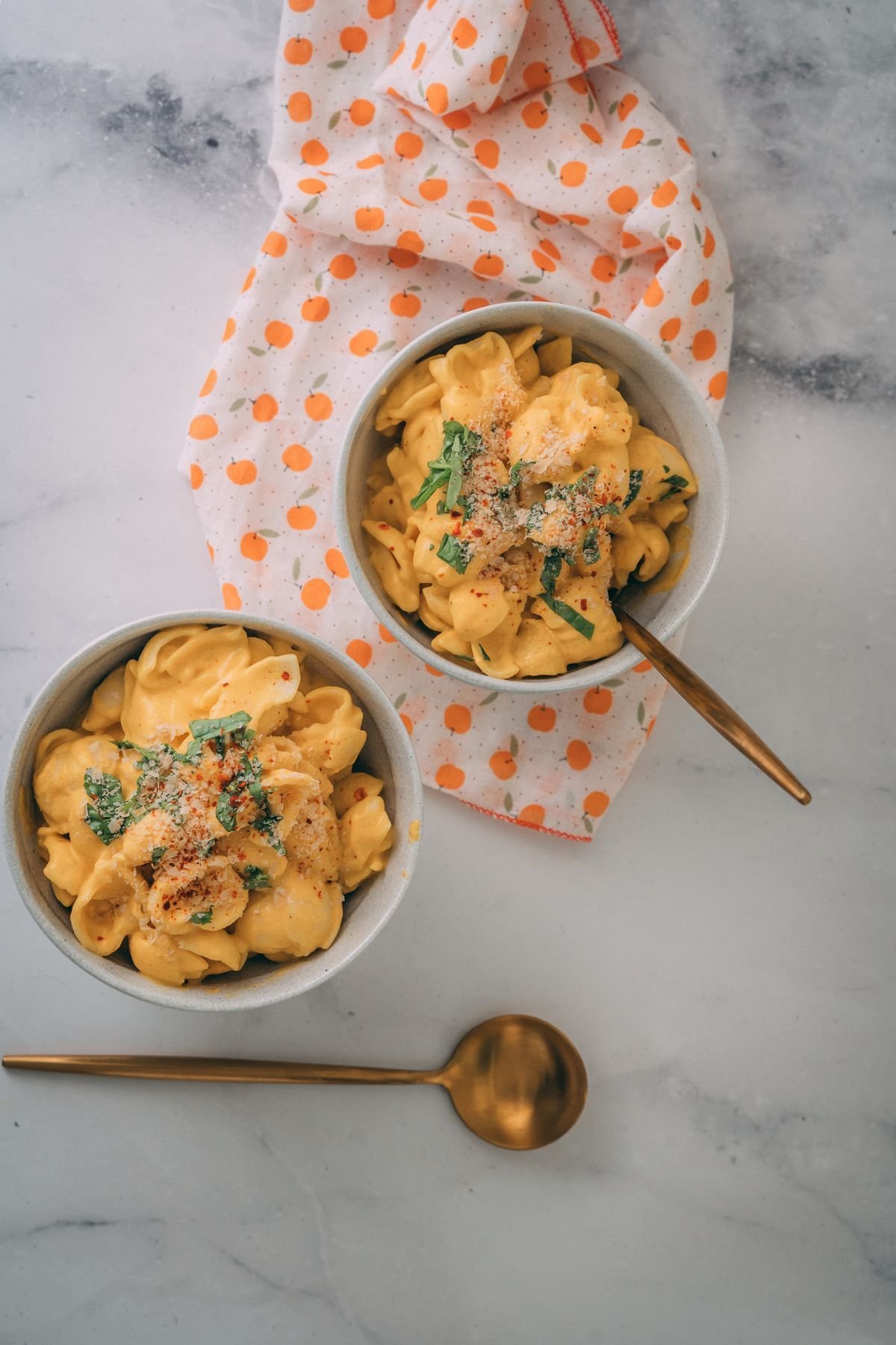 Smoky Pimento Cheese Shells